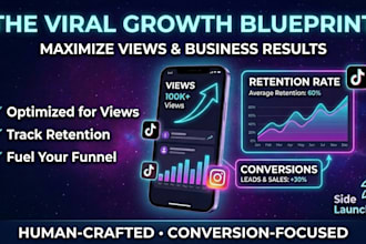 write a viral ad script for tiktok, reels or youtube shorts