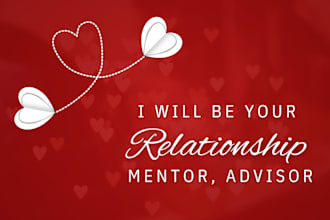 be your dating coach and help you master attraction and content, booqable