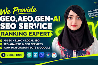 do advanced ai seo geo aeo and aio on google ai visibility for wordpress website