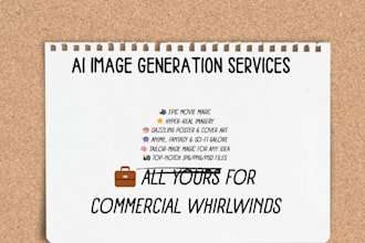 design ai based visuals with midjourney dalle leonardo