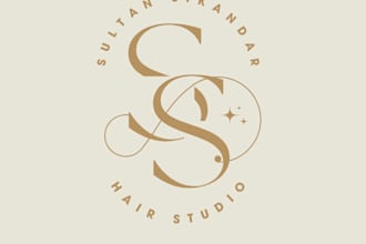craft a creative logo to boost your brand