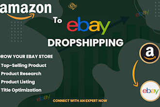 create and optimize profitable listings with trending products