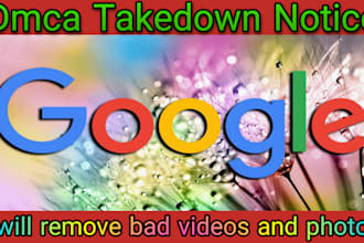 permanently remove defamatory content from google