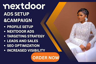 nextdoor ads as your next door manager for next door ads next door campaign