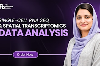 do rnaseq and transcriptomics data analysis