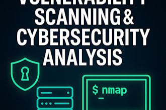 scan vulnerabilities for you