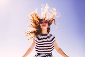 remove and transparent background from images manually