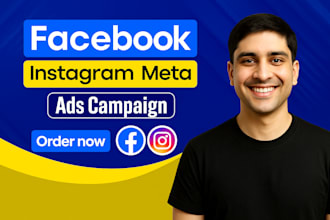 be your meta ads expert and business suite manager