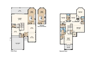 create 2d floor plans
