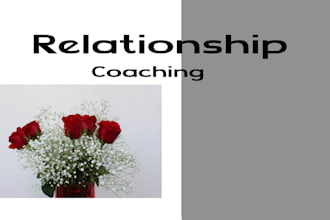 give relationship coaching and tips on dating