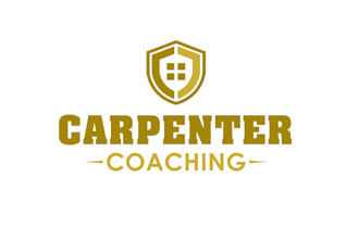 give a powerful coaching real estate and business legacy logo