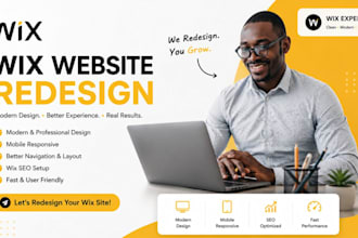 wix website redesign wix redesign wix website design wix website redesign