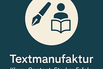 schreibe verkaufsstarke texte für website sales pages und anzeigen