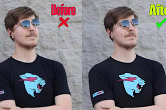 enhance, retouch, and professionally edit your photos