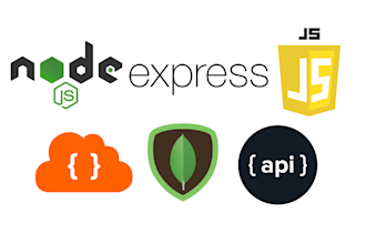 fix your nodejs, express, or rest API bugs fast