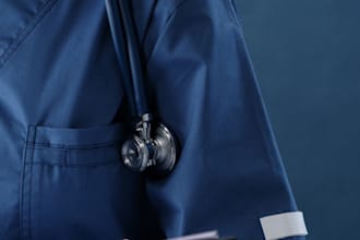 do nursing research, medicine and public health