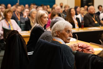 capture professional photos of your event in london
