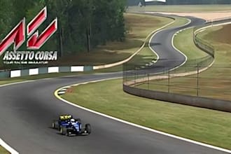 fix edit and create assetto corsa track, assetto corsa car, assetto corsa mod