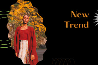 do unique custom trend forecast for your personal growth