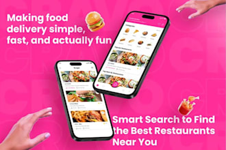develop clone app, restaurant app, pos system app, snapchat clone app