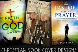 do christian book cover, religious book, christian ebook cover spiritual book