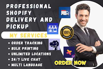 setup shopify delivery and pickup steller zapiet bird shipzip bloom flare gaf