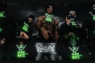 make fivem custom chain, fivem gang clothing, custom pocket flag, drippy bandana