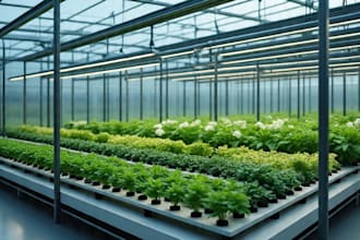 do hydroponic ,aquaponic farming ,greenhouse design ,expert plan and set up