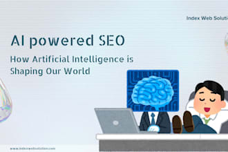 boost your website traffic using ai powered SEO strategies