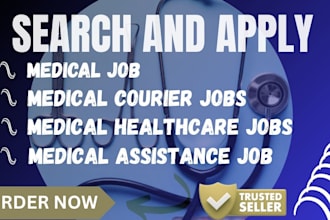job hunt medical assistant jobs, hire remote medical jobs