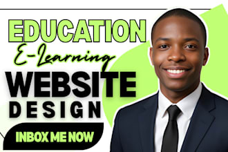 install elementor pro for elearning education website design learndash tutor lms