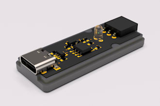 design and develop your electronic circuits and pcb layouts