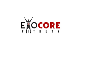design fitness iconic machines logo