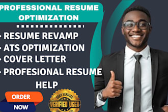 optimized your resume for remote, work from home and virtual jobs