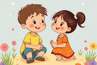 illustrate children book illustration children picture book