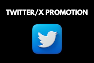 do crypto twitter promotion, telegram promotion, grow crypto related followers