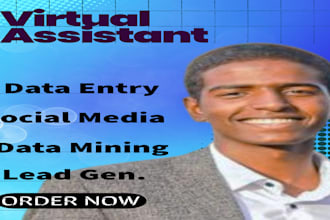 be dependable and precise virtual assistant to support your tasks