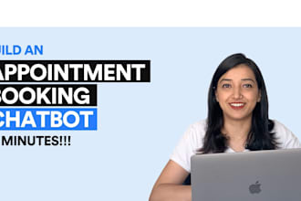 build monitor bot, appointment bot, booking bot, facebook marketplace bot