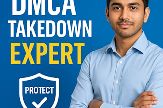 takedown delete remove report fb,tiktok,instagram,reddit,telegram,google,yt dmca