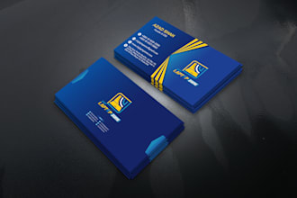 provide professional business card design service