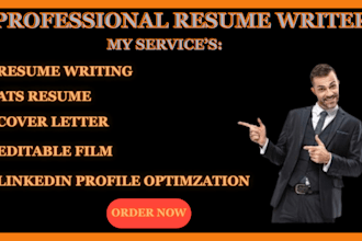 do a professional that will land your dream job