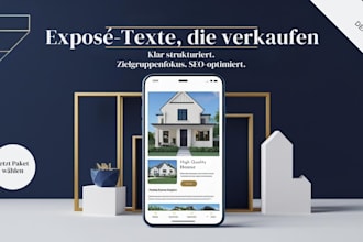 write compelling real estate listing copy that sells