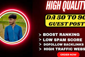 do high quality food and drink guest post with authority food backlinks