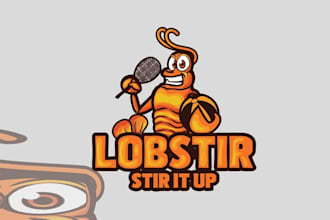 design superior artwork games logo