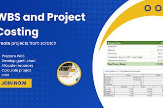do all project management tasks