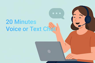 help you with casual english conversation practice