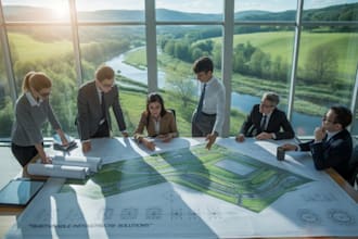 do civil, water, environmental engineering and land surveying