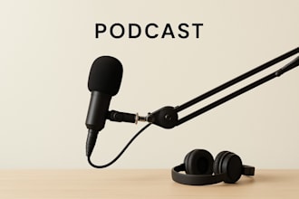 write engaging and SEO friendly podcast show notes