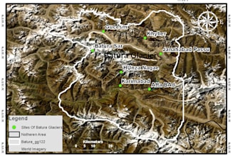 do expert with experience in arcgis, qgis, and google