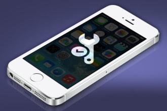 fix iphone and ipad apps bugs